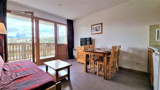 Appartement Toits Du Devoluy C DEV530-00044