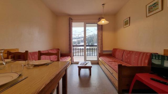 Appartement Les Issarts DEV110-00905