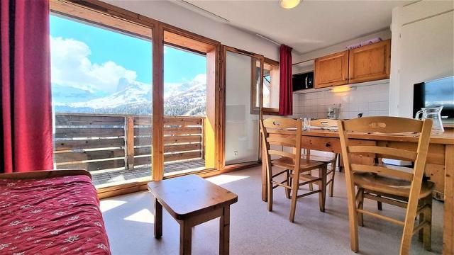 Chalets Superd Heliantheme DEV470-00064