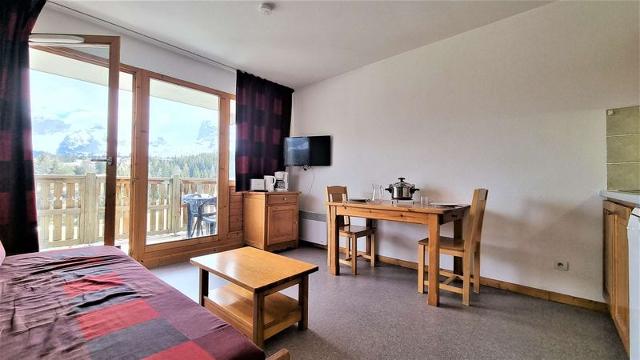 Appartement Toits Du Devoluy C DEV530-00024