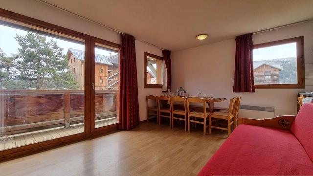 Chalets Superd Ancolie DEV400-00011