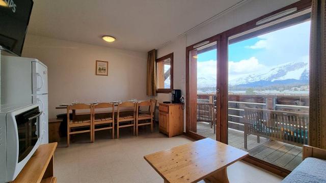 Chalets Superd Eglantier DEV440-00045