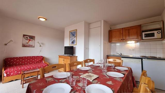 Chalets Superd Gentiane DEV460-00065