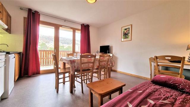 Appartement Toits Du Devoluy F DEV560-00048