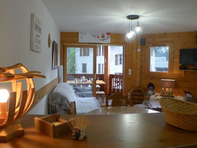 Cosy 3pièces centre - Villa Monette