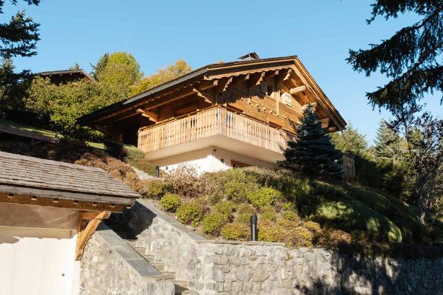 Chalet Alpanou