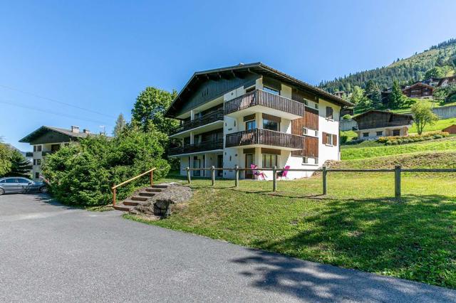 Appartements Les Etages Bat N°1