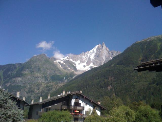 Appartements Champraz 1 - La Palissade