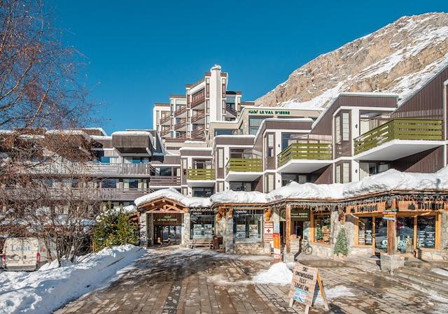 Hôtel Le Val d'Isère