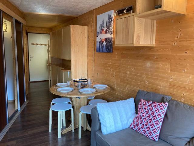 Bel appartement proche de l'accueil station et des commerces