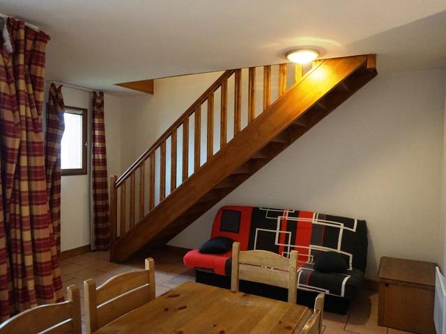 2 Pièces duplex 7 personnes 60 m² CHO n°420