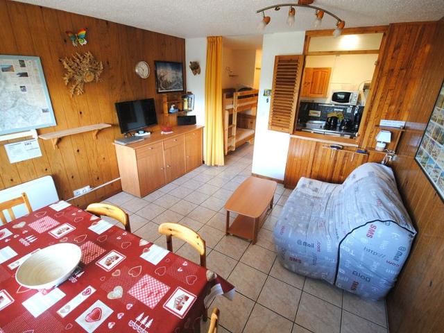Studio box 38 m² - 5/6 personnes ROCB n° 08