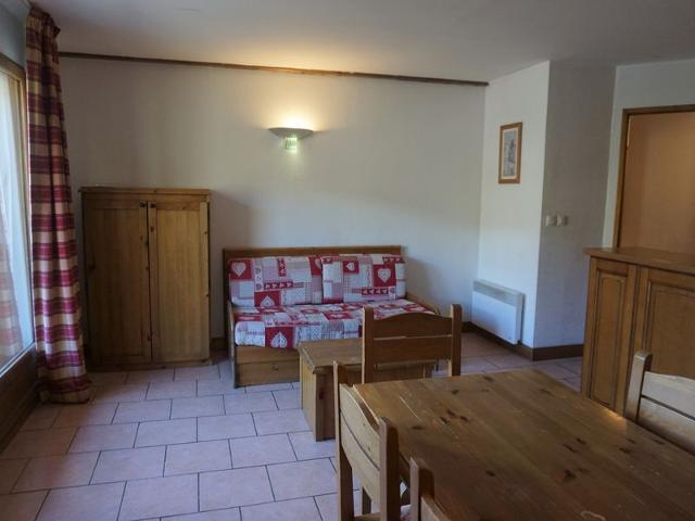 4 pièces 9 personnes 66m² CHO n° 405