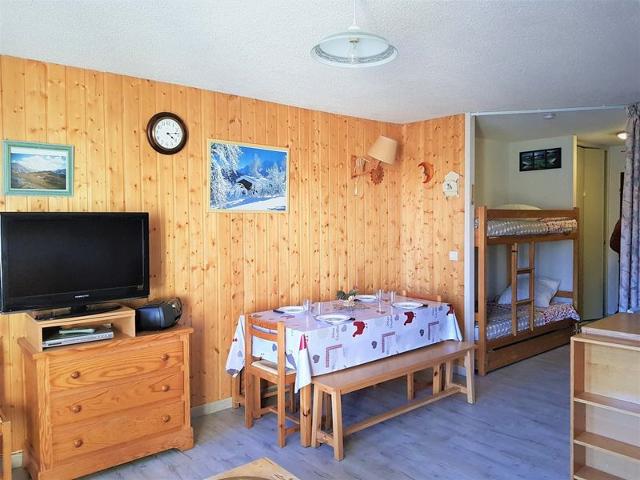 Studio 30 m² - 4/5 personnes RPP1 n° 128