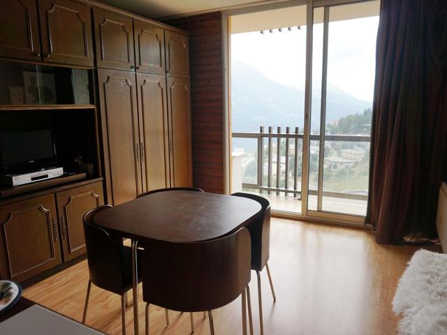Studio cabine 50 m² - 4 personnes VALB n° 06