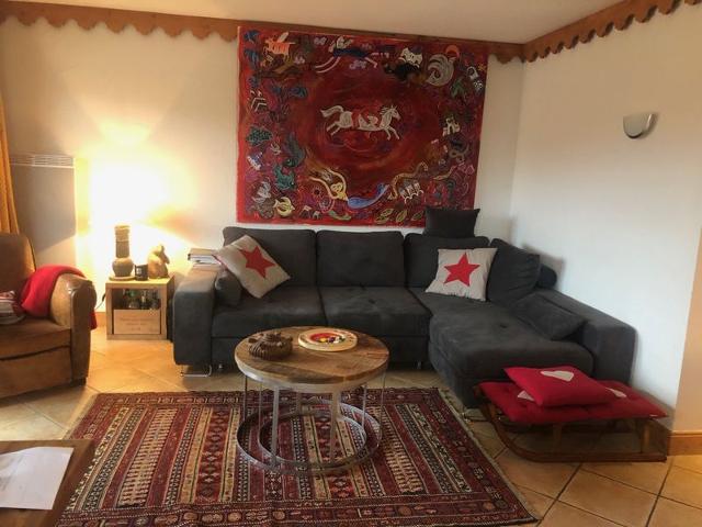 LES MENUIRES - 6 pers, 65 m2, 4/3
