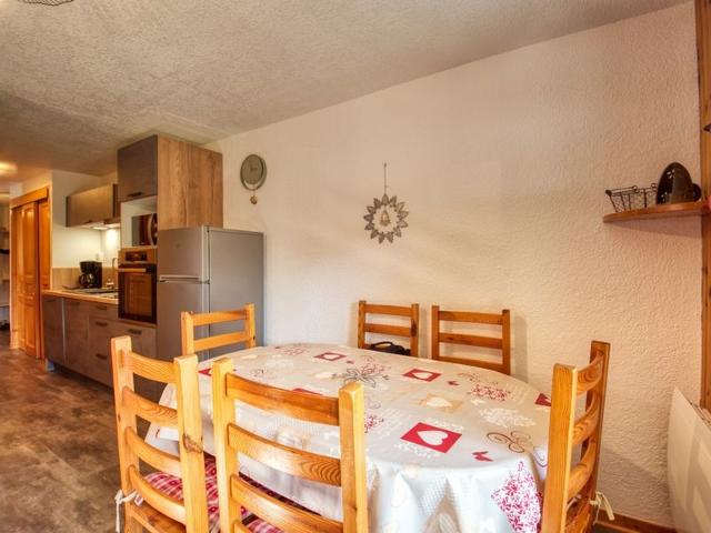 Joli appartement montagne proche lac bleu et arrêt navette