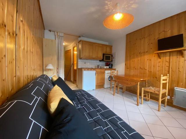 Appartement centre village 4 personnes