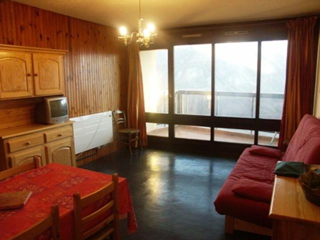 2 pièces cabine 50 m² - 6 personnes QUY2 n° 220