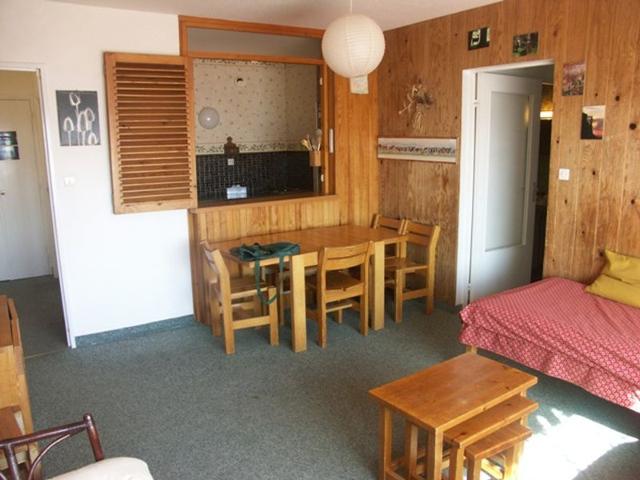 2 pièces 43 m² - 6 personnes ROCA n° 05
