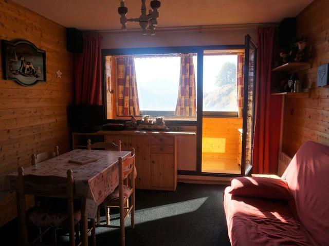 Studio cabine 24 m² - 4 personnes PS2 n° 404