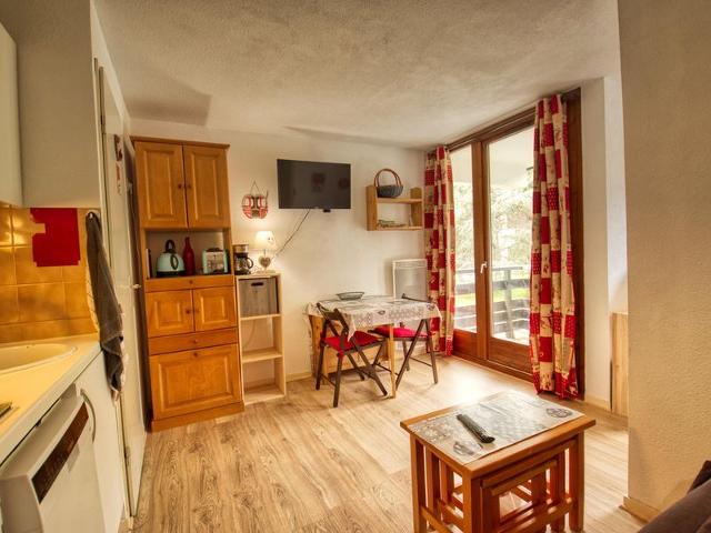 Joli appartement 1 chambre coin montagne