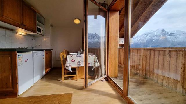 Chalets Superd Ancolie DEV400-00065