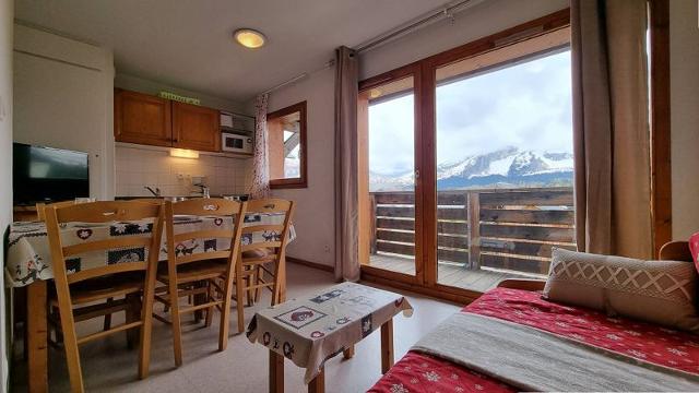 Chalets Superd Gentiane DEV460-00063