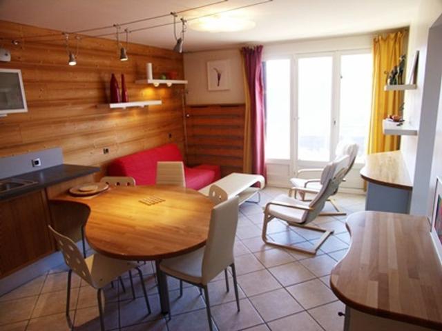 3 pièces - 6 personnes MA2 n° 018