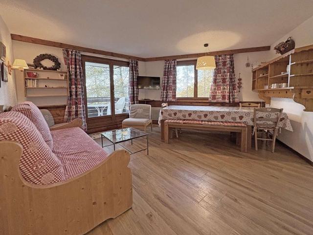 Appartement Le Belvedere 293