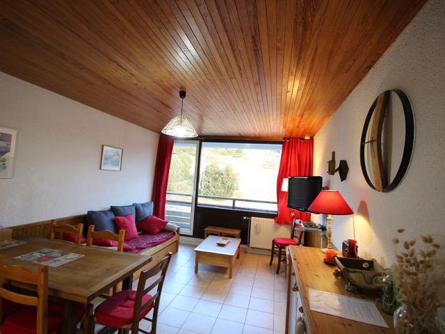 CHAMROUSSE - 6 pers, 2/1