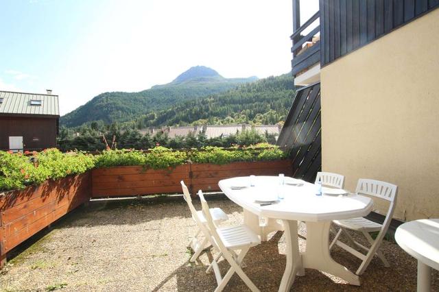 Appartement Clos Des Cavales 2 CHA360-A005