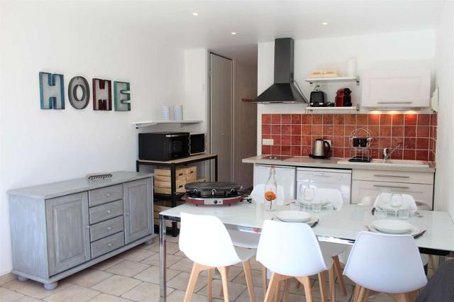 Appartement Pelvoux I VRS750-1143