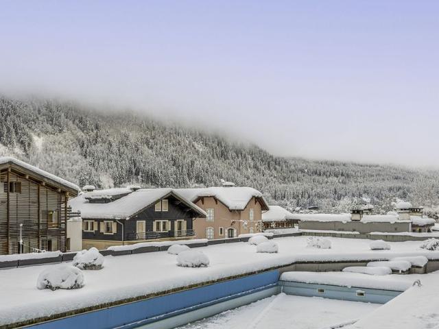 Flat Le Beau Site