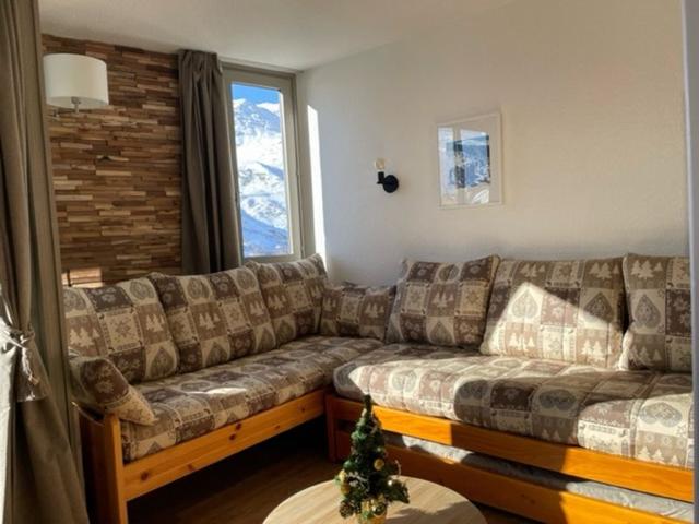 Appartement 4 personnes plein centre