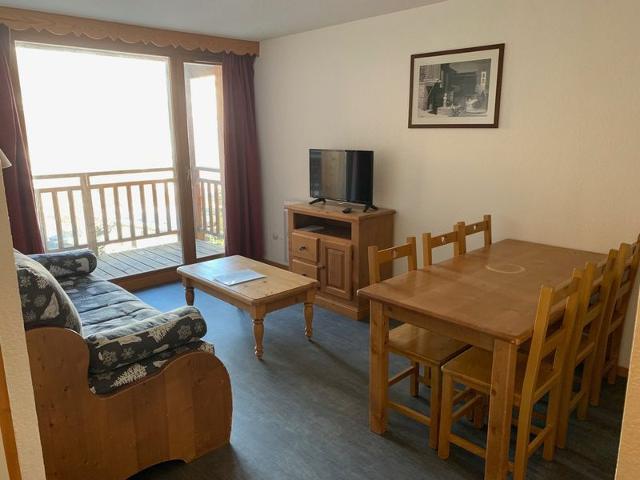 ORCIERES MERLETTE - 6 pers, 45 m2, 2/2