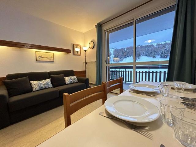 Appartement Bois D'aurouze Bure DEV100-10206