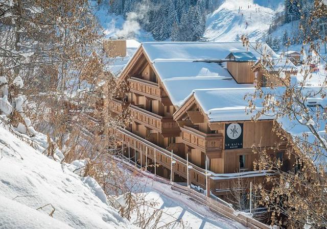 Hôtel Le Kaila 5*