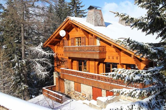 Chalet Snowstar