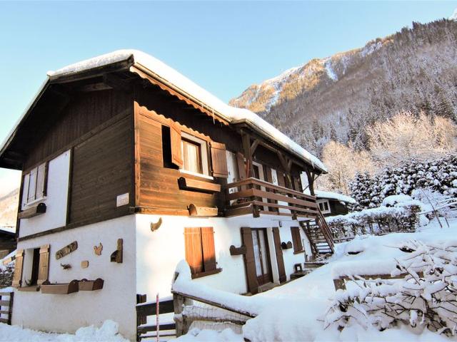 Flat Maison Maffioli