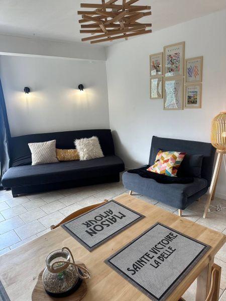 Appartement Les Cembros 043