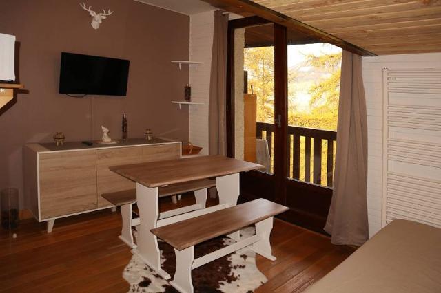 Appartement Les Ecrins 414