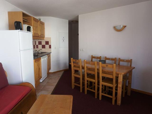 2 Pièces cabine6 personnes