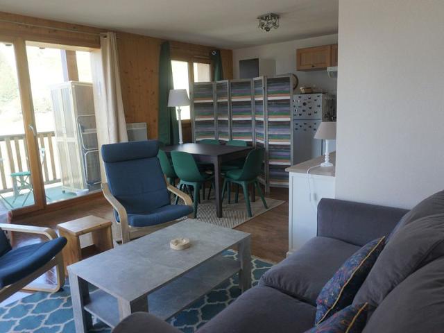 4 pièces duplex