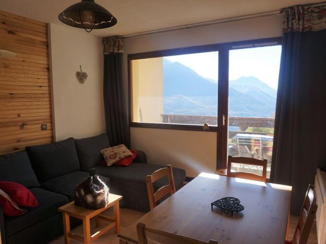 Studio cabine 24 m² - 4 personnes PS2 n° 406