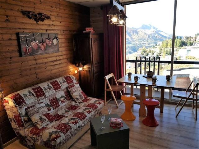 Studio cabine 23 m² - 4 personnes VALA n° 28