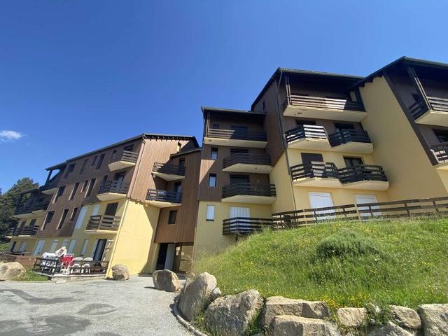 Appartement Les Myrtilles LS360