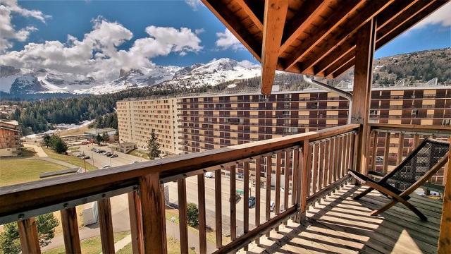 Chalets Superd Fraxinelle DEV450-00061