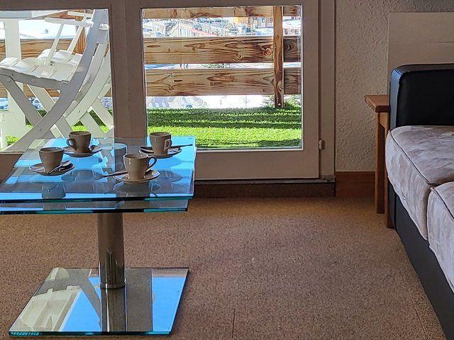 Appartement Rond-Point-Pistes Ii 56 B