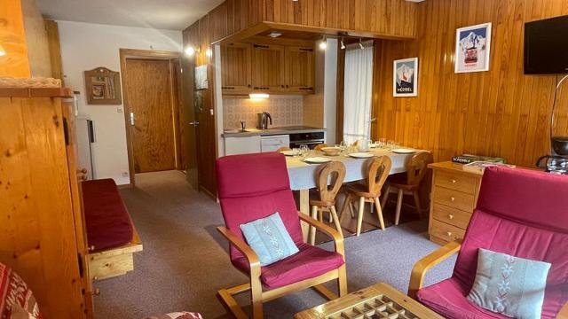 Appartements Peclet Polset B